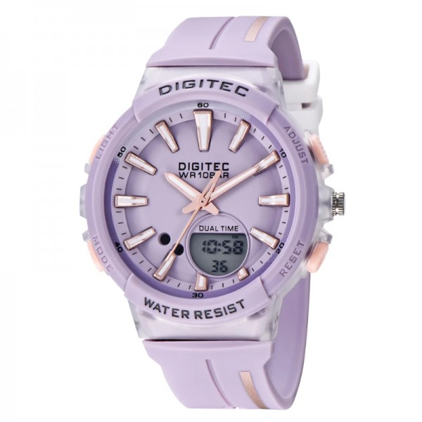 Digitec BDA 4126T PU 7W Purple Wanita